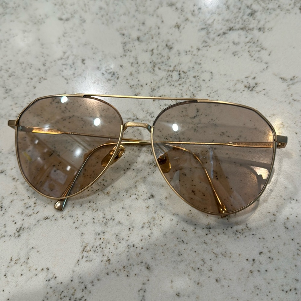 Diff sunglasses